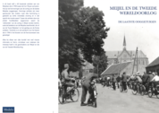 Presentatie boek: Meijel en de Tweede Wereldoorlog. De laatste getuigenissen.