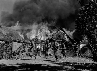 Meijel 80 jaar bevrijd, Aandacht voor de Meijelse Indië-strijders