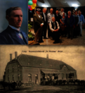 Bijzondere lezing in Truijenhof over boerensamenwerking vroeger