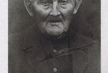 'De Kremmer' Martien Verstappen<br />