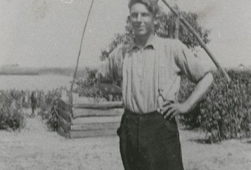 'Jan van Gebbel' Smolenaars<br />