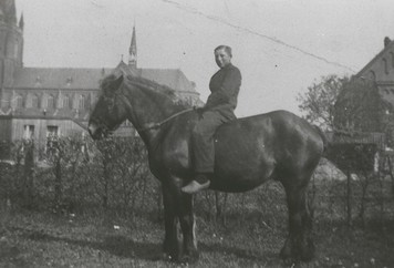 ﻿'Joppe Lins' Snijders<br />