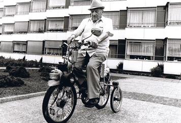 ﻿'Joppepiet' Snijders<br />