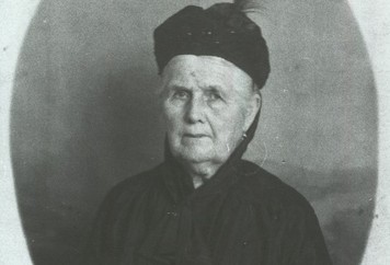 ﻿'Koningin Emma' Gielissen-Sonnemans<br />