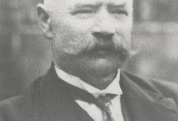 ﻿'Mèster Jochems'<br />