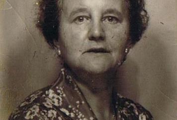 Nelly Verkooijen<br />