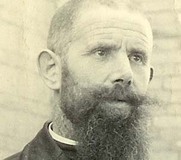 Pater Piet Willems