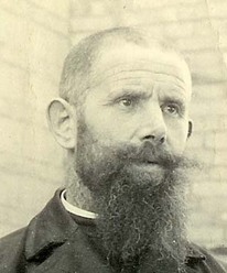 Pater Piet Willems