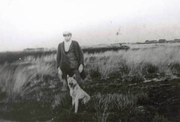 ﻿'Willem van Fleuters Haske' Slaats<br />