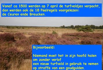 17. Gebruik volgens strenge regels