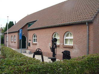 Museum Truijenhof