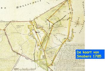 44. Meijel volgens Smabers