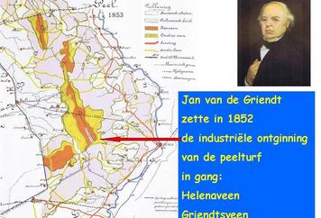 47. Jan van de Griendt ontdekt de Peel