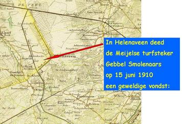 49. Gebbel vond Gouden Helm