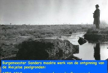 67. Van Peel naar landbouwgrond