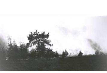 74. Grote zwarte wolken