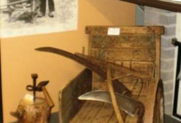 Graad van de Kremmer z'n kruiwagen