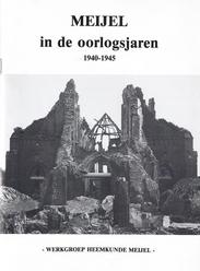 Meijel in de oorlogsjaren 1940-1945