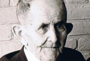 'Ankers Feuske' Engelen