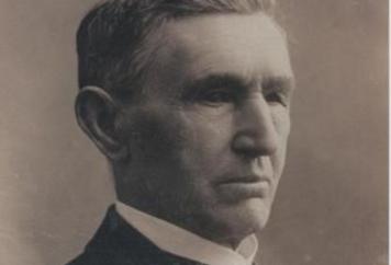 'De Boerenkoning' Jan Truijen