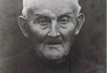 'De Kremmer' Martien Verstappen