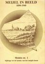 Meijel in beeld 1890-1940