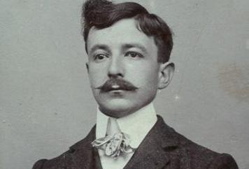 'Farres Pietje' Brummans