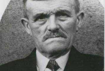 'Timmersnaard' Thijssen