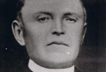 'Merkus Fried' Rooijakkers