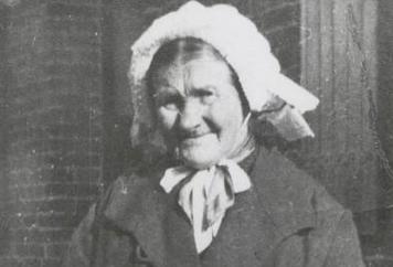 'Jennekes Trui' Manders-van de Berg