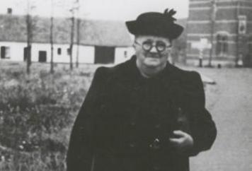 'Pliers Piete Mina' Verstappen-Otten