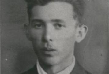 'Lei van Bezelse Hannes'  Lemmen