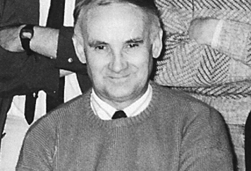 'Hadje van Tun' Martens