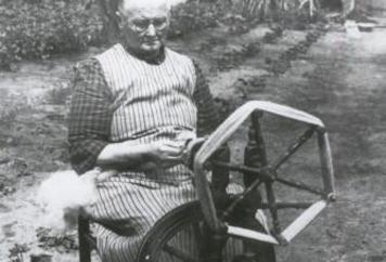 'Johanna van Pluume Ties'