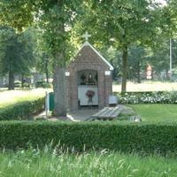 Kapel H. Familie