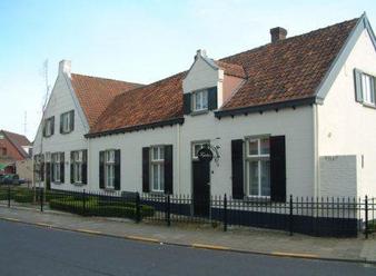 Het oudste huis van Meijel: pastorie of kapelanie?