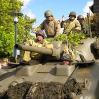 2012-10-04 7th Armored Division in Meijel (5)