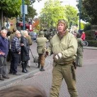 2012-10-04 7th Armored Division in Meijel (2)