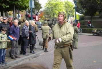 2012-10-04 7th Armored Division in Meijel (2)