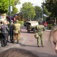 2012-10-04 7th Armored Division in Meijel (1)