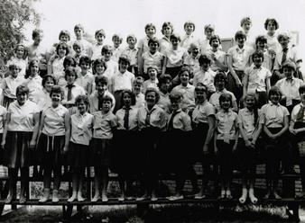 De Jonge Garde in 1962