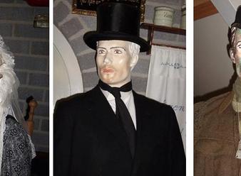 Nieuwe gezichten in Peel- en Dorpsmuseum Truijenhof