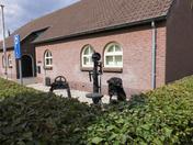 Peel- en Dorpsmuseum Truijenhof weer open!