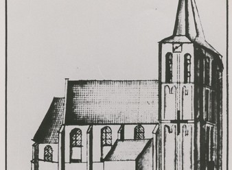 Parochie St. Nicolaas Meijel: Archieven en Visitaties