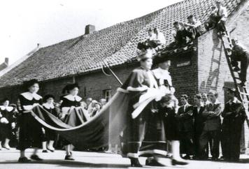 Is.55.b0bks OLS in Kalisstraat M.1641